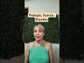 Trabajo, éxito, fuerza, rumbo, poner límites desde la mirada sistémica #constelacionesfamiliares