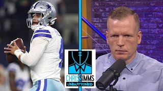 NFL+Week+14+preview:+Philadelphia+Eagles+vs.+Dallas+Cowboys+Chris+Simms+Unbuttoned+NFL+on+NBC