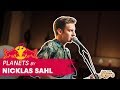 Nicklas Sahl - Planets | Red Bull Music Stripped Session