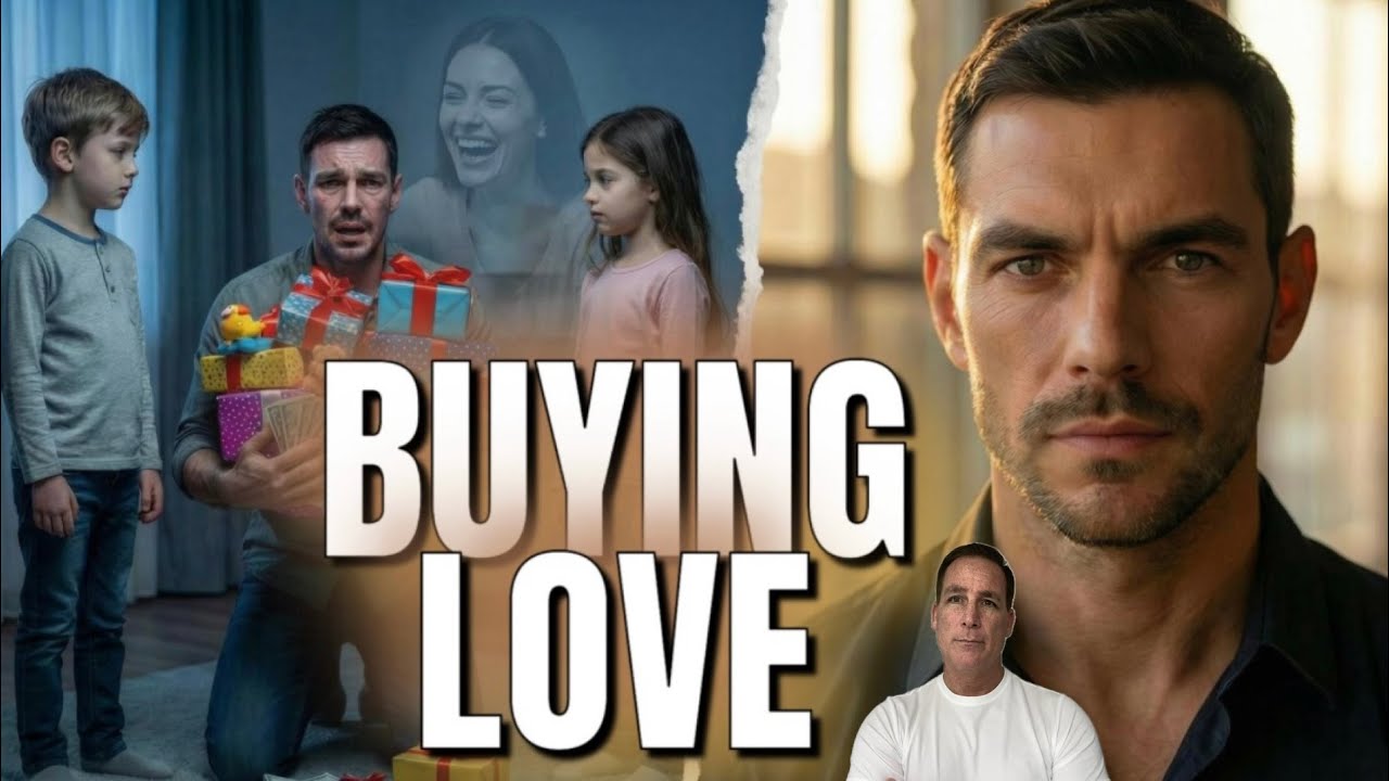 Разведённые отцы: ваша бывшая жена в выигрыше, если вы так поступите.