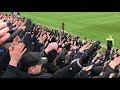 20/01/2018 - Laatste training voor de klassieker - AFC Ajax - Feyenoord