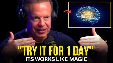 How Joe Dispenza is Unlocking The Secrets of the Mind | Dr Joe Dispenza