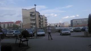 Young Multi Przeróbka