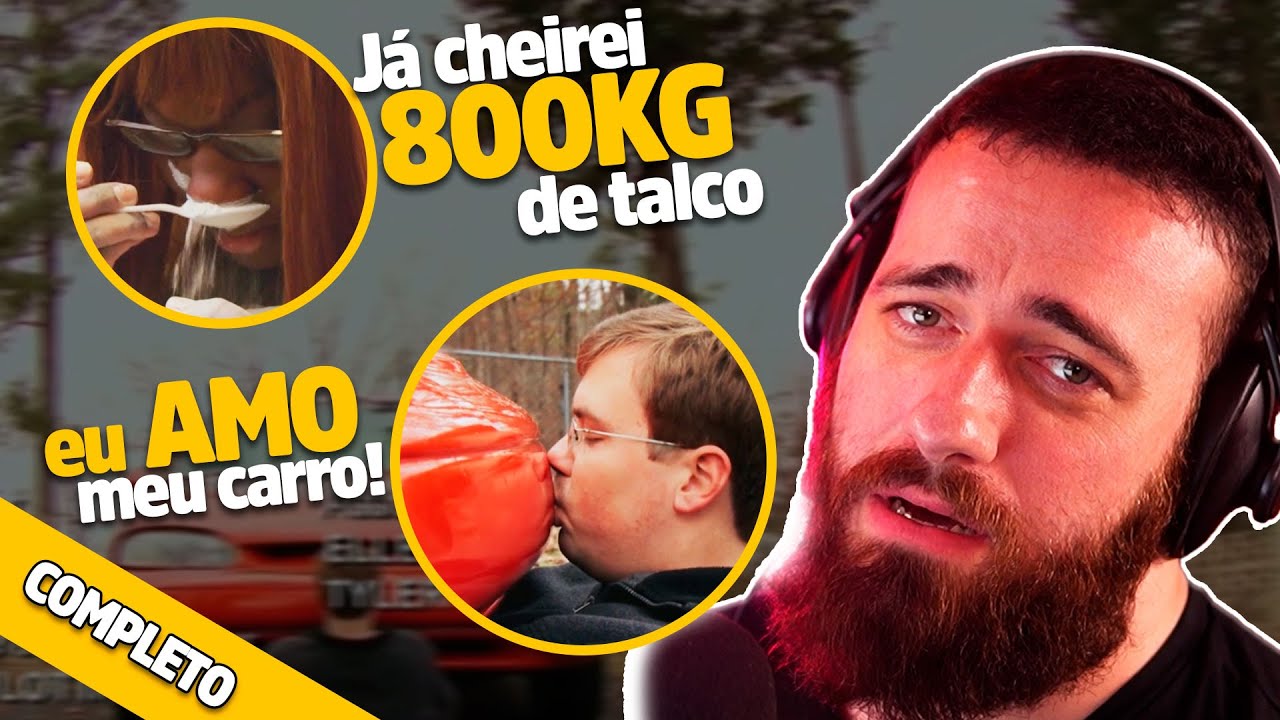 Ele se apaixonou e ficou noivo do próprio carro