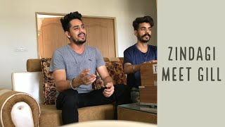 Zindagi - Meet Gill - Hawk Studio