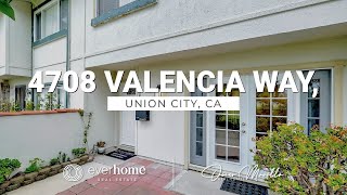 4708 Valencia Way video tour