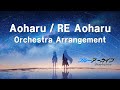 Blue Archive Remix Aoharu RE Aoharu Orchestral Arrangement Blue Archive Remix Aoharu RE Aoharu Orchestral Arrangement