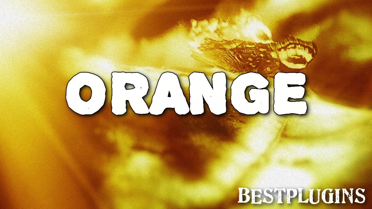 Orange guitar tone test with Redwirez IR