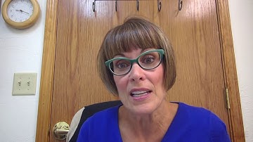 A Patient Describes Her ME/CFS Symptoms - Davenport, Stevens, & VanNess | MedBridge