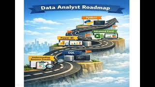 My Journey into Data Analysis | From MIS Executive to Analyst