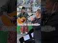 "私は最強"知らんヤツ路上ライブすんなや💢