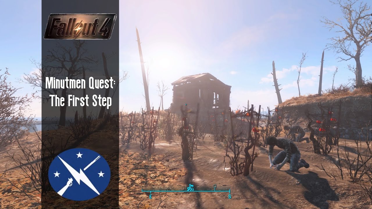 more radiant minutemen quests fallout 4 reset more radiant minutemen quests fallout 4 reset