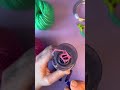 Knitting NAME🌸 How to make a wire nursery sign🌸 Nome em tricotim