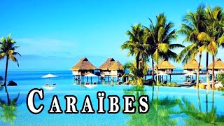 Musique relaxante, voyage aux Caraïbes, exotique, tropical, nature zen, drone,  tropiques, guitare screenshot 3