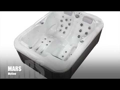 Mars video 1