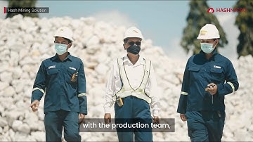 [EN DUBBED] Gunung Bale Streamlines Its Operations with ERP Software from HashMicro