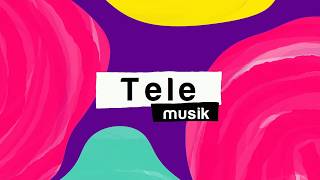 TELE MUSIK Edisi Lagu Daerah -  TVRI NTT