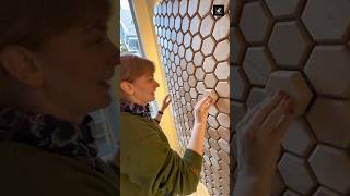 She Found a Hidden Room in Her New House… Everyone Was Shocked! 😱