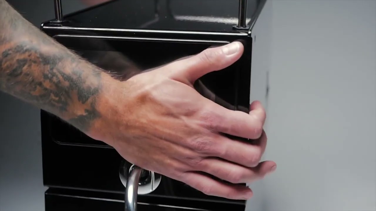 Latte Art Factory is the Ultimate Commercial Milk Frother