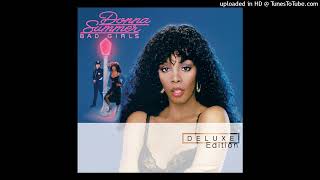 Donna Summer - Hot Stuff (12" Version Instrumental With Backing Vocals)
