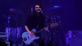 Placebo - Hugz en vivo Palacio de los Deportes, CDMX. 17/ABR/2023.