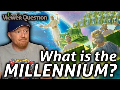 What is "the Millennium"?
