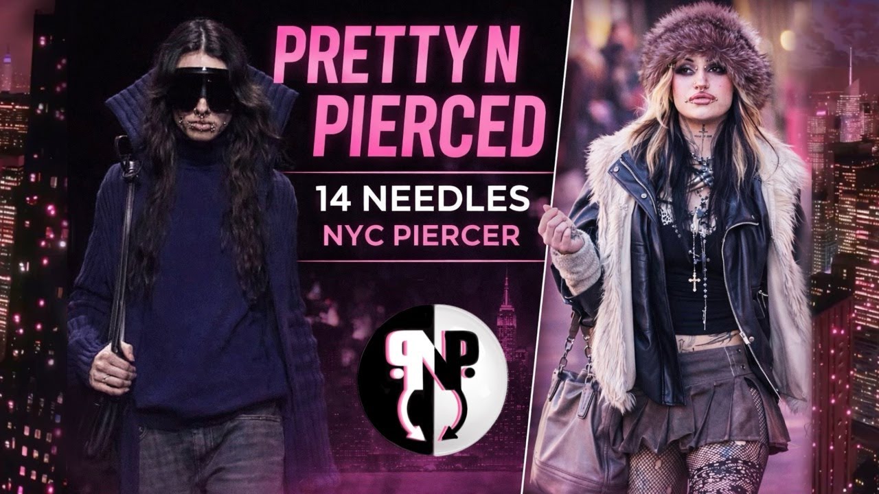 INTERVIEWING 14needles -Xi