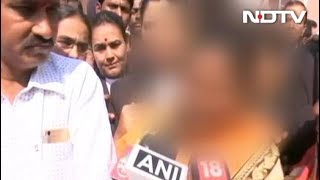 Kopardi rape case: Three convicts get death sentence