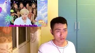 Chinese reaction:DIA E905 MV
