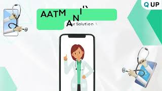 All-in-One Solution for Doctors | Revolutionize Medical Practice with AatmaNirbhar App screenshot 2
