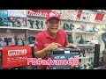 Original Makita Versus Fake Makita Products. Review by Makita MCP dealer Johor Bahru Malaysia