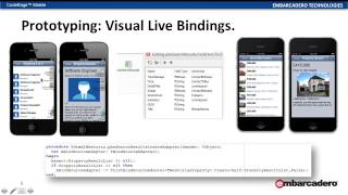 Celebrity 2013-06-19-1000 Building the PropertyCross Demo With Delphi XE4 - Stephen Ball Profile