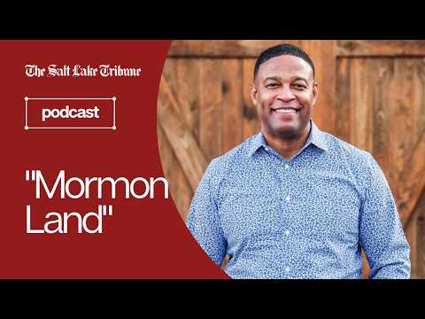 Why Black LDS members sometimes 'don't feel safe' at church