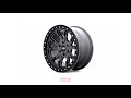 Dirty Life DT 1 Matte Gunmetal Dirty Life DT 1 Matte Gunmetal