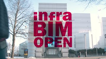 InfraBIM Open 2020 – AEC Business