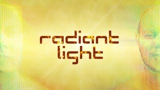 Raylight - Radiant Light (Lyrics Video)