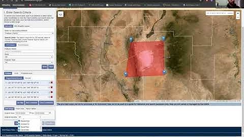 EES 312: Using USGS Earth Explorer with ERDAS Imagine