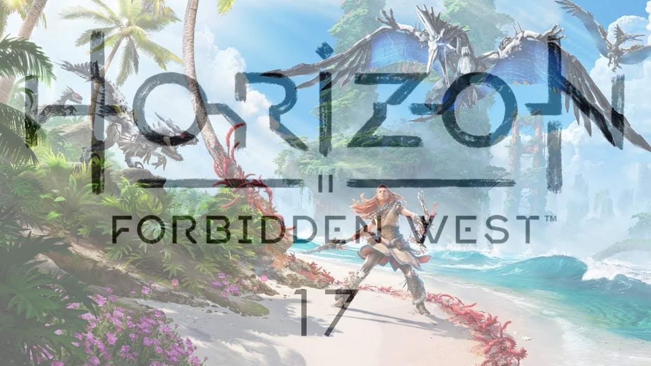 Death's Door Part 3 -  Forbidden West (17)