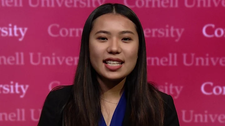 Catherine Tran: Student Leadership on Climate Chan...