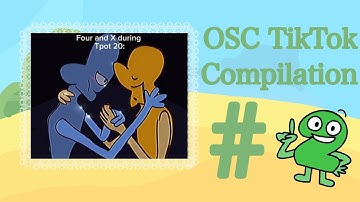 ⋆౨ৎ˚⟡˖ ࣪ : OSC TikTok Compilation #2!