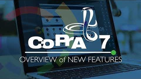 Introducing CoPrA 7 High-End Color Profiler - Overview of New Features - ColorLogic GmbH