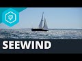 Seewind und Landwind