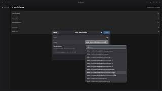 boxbuddy on fedora