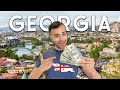 What can $20 get you in Georgia? (Travel UNDER 100 dollars in a COUNTRY)