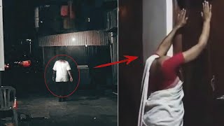 Cuma Orang Pemberani Yang Sanggup Nonton 6 Penampakan Hantu Ini Sampai Habis!