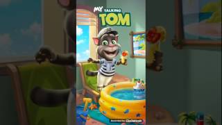 لعبه صديقي توم المتكلم screenshot 1