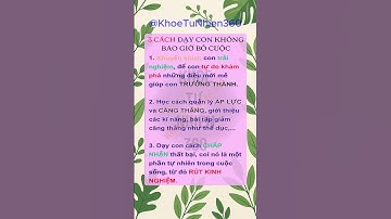 5 Cách Tăng Cường Sức Đề Kháng Tự Nhiên Tại Nhà | Khỏe Tự Nhiên 360