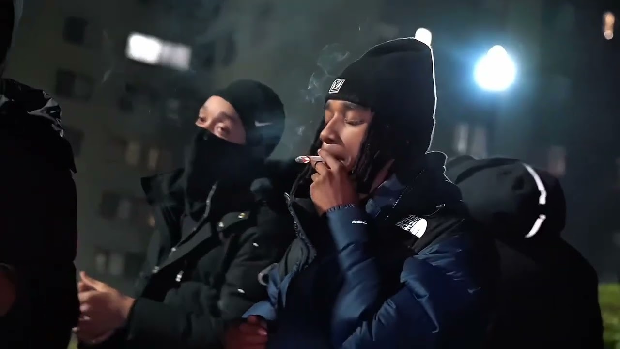 FTDPG - Appeal (Official Music Video)