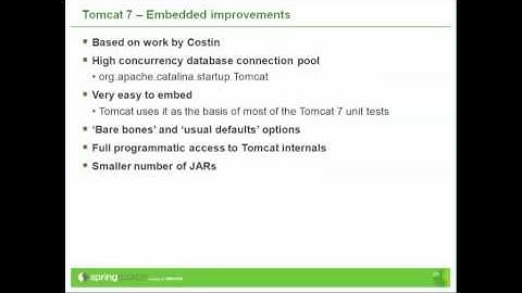 Introduction To Apache Tomcat 7 Part 3