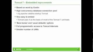Full Introduction To Apache Tomcat 7 Part 3 Guide